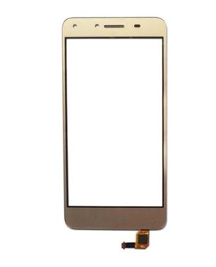Replacement for Y6PRO GOLD OCA TOUCH GLASS - Quality Phone Parts in Sri Lanka